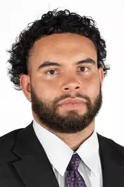 Marenco, Alec - headshot