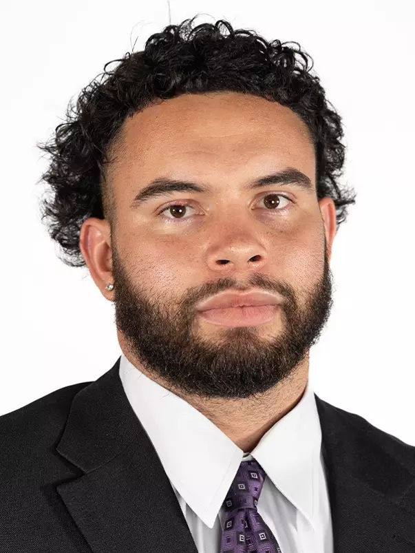 Marenco, Alec - headshot