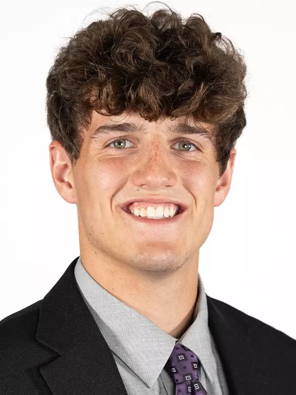 Voth, Jackson - headshot