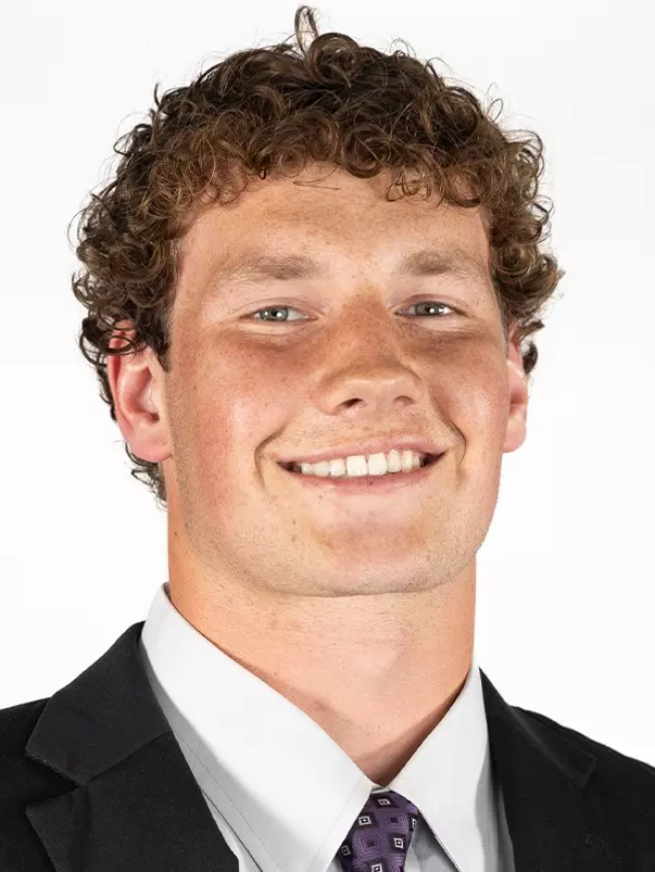 Turner, Blake - headshot