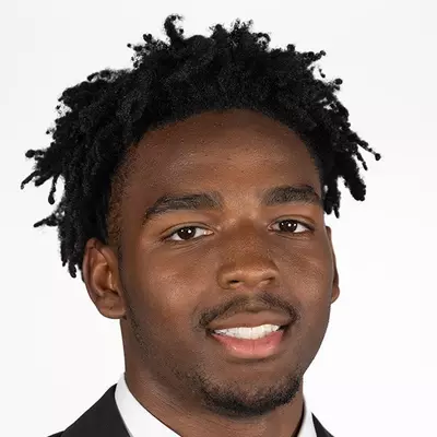 Zashon Rich headshot