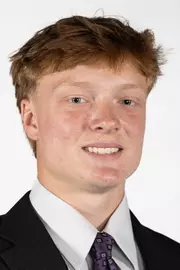 Warren, Cooper - headshot