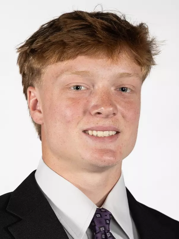 Warren, Cooper - headshot