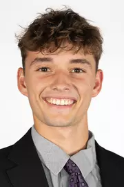 Wheeler, Ben - headshot