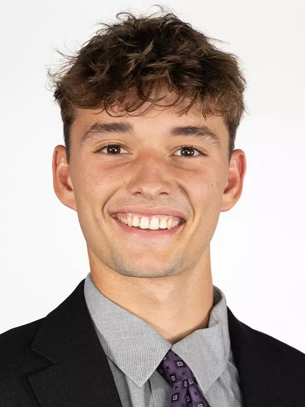 Wheeler, Ben - headshot