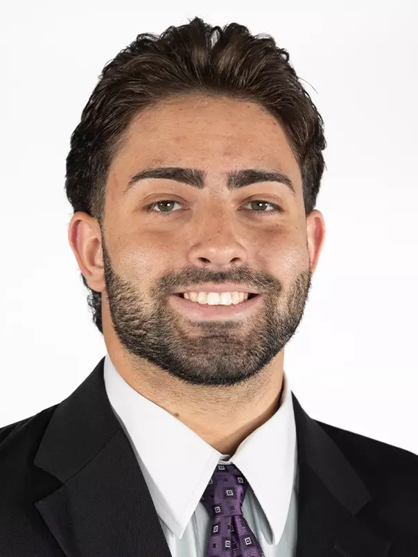 Wolf, Justin - headshot