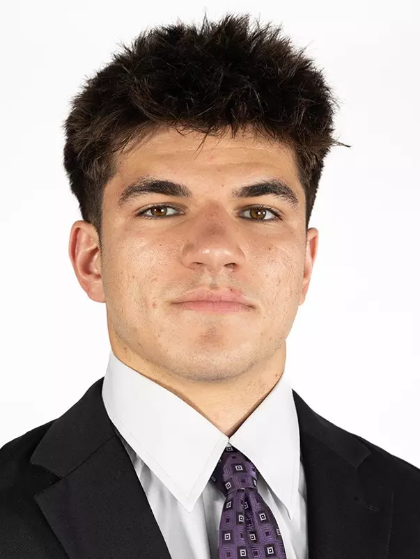 Granger, Will - headshot