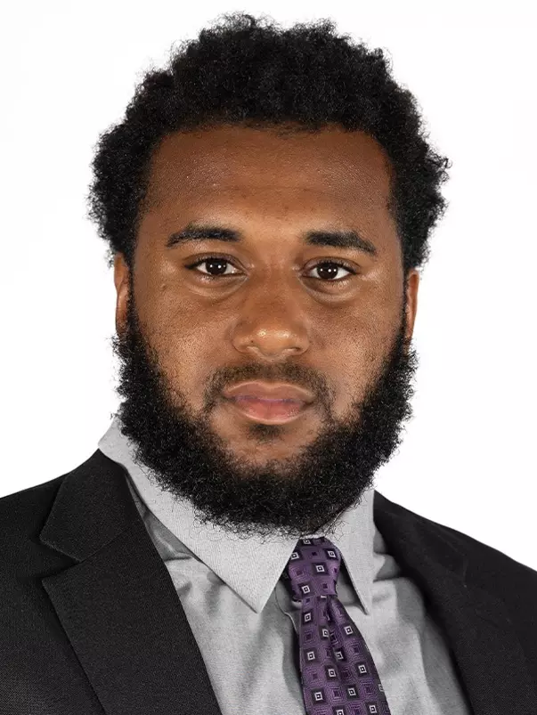 Alcorn-Crowder, Malcolm - headshot