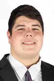 Cox, Logan - headshot