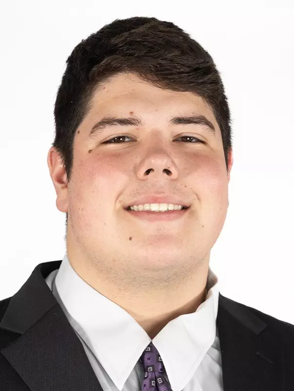 Cox, Logan - headshot