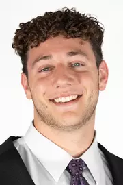 Hawkins, Gus - headshot