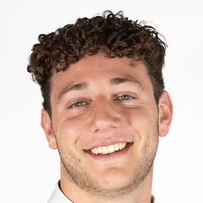 Gus Hawkins headshot