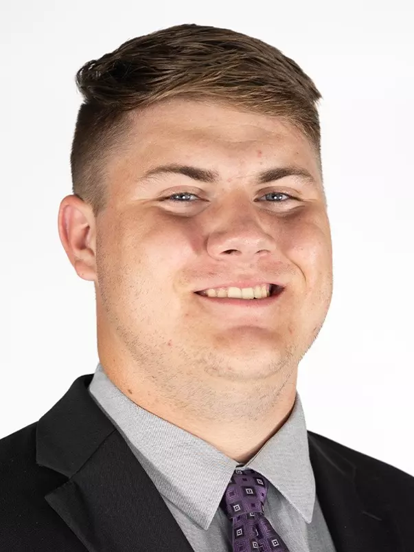 Massey, Kaedin - headshot