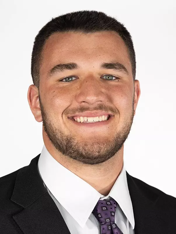 Bass, Holden - Headshot