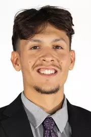 Martinez, Zayden - headshot