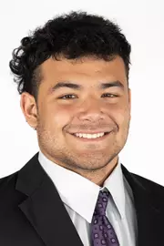Griffith, Truman - headshot
