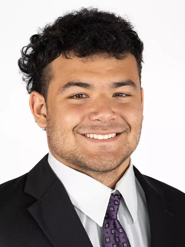 Griffith, Truman - headshot