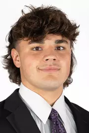 Payne, Kian - headshot