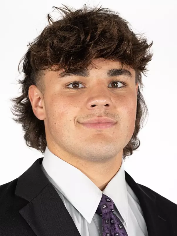 Payne, Kian - headshot