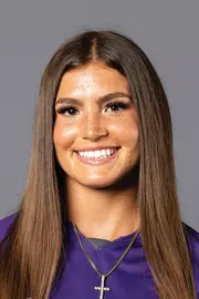 Kenzi Gillispie