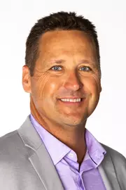 Travis Geopfert