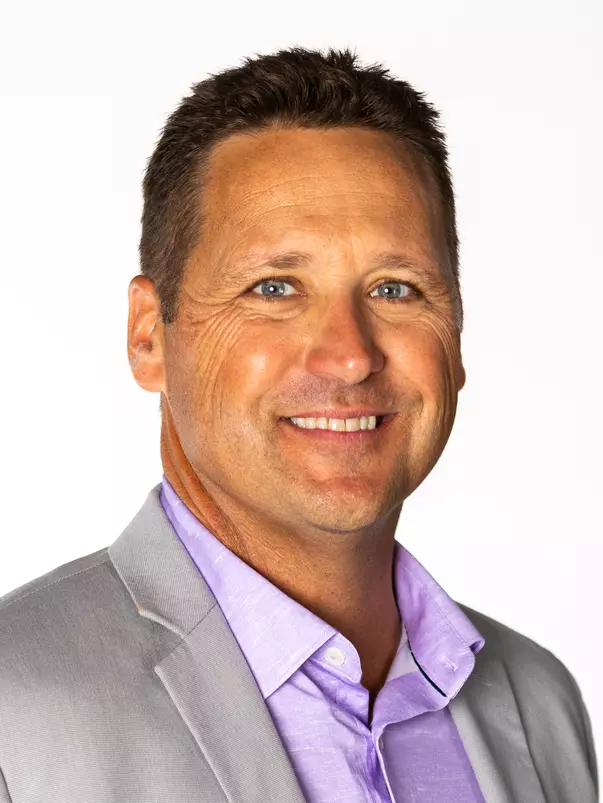 TF Director of Track and Field/Cross Country Travis Geopfert