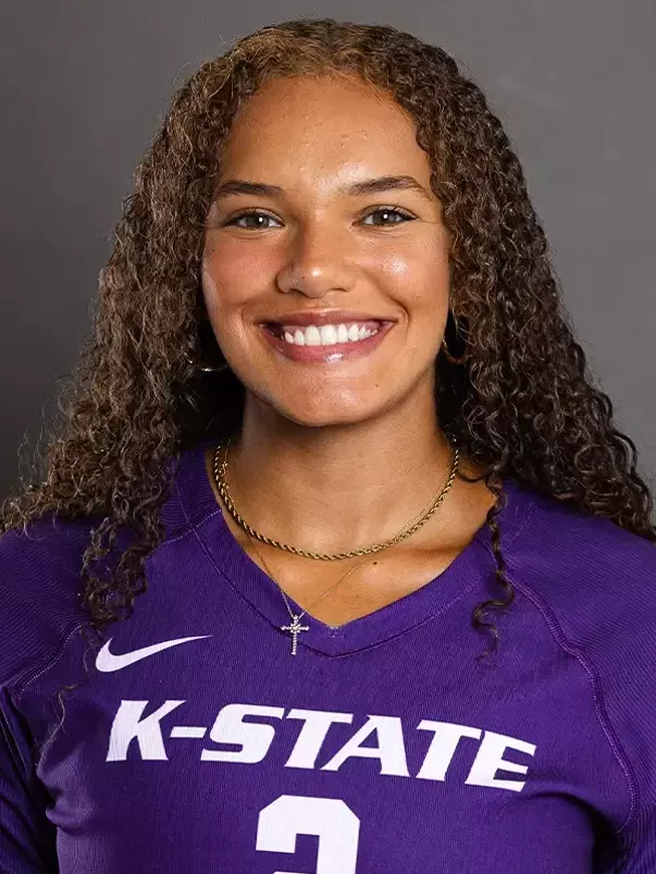 Aliyah Carter HS 2024