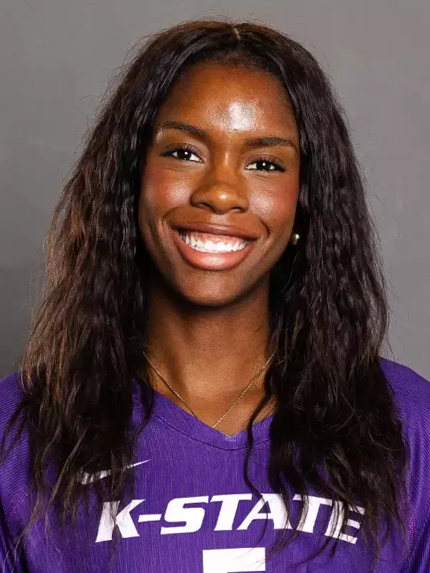 Aniya Clinton HS 2024