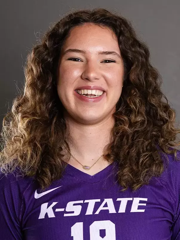 Brenna Schmidt HS 2024