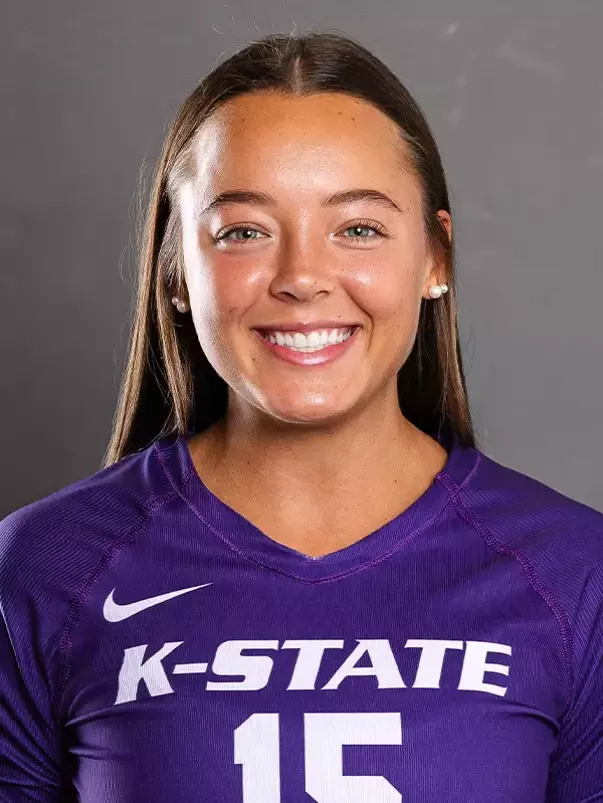 Izzi Szulczewski HS 2024