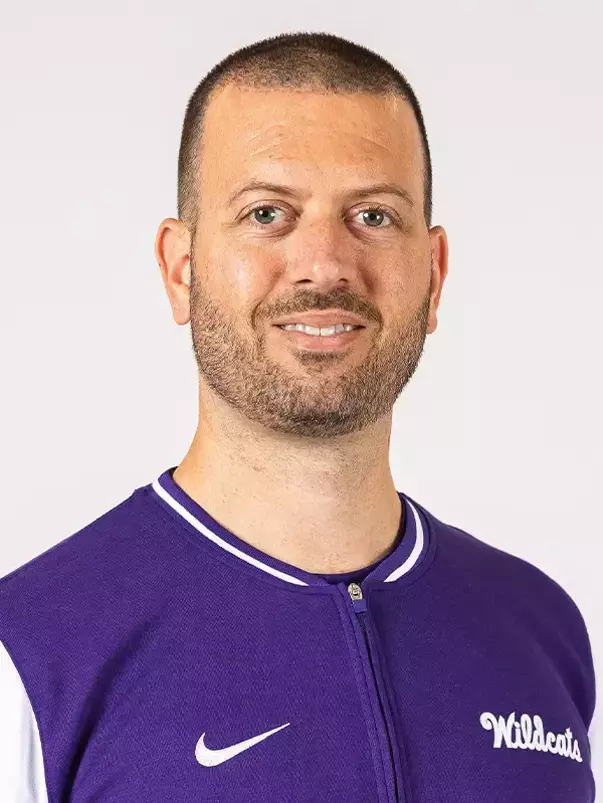 Jason Mansfield HS 2024