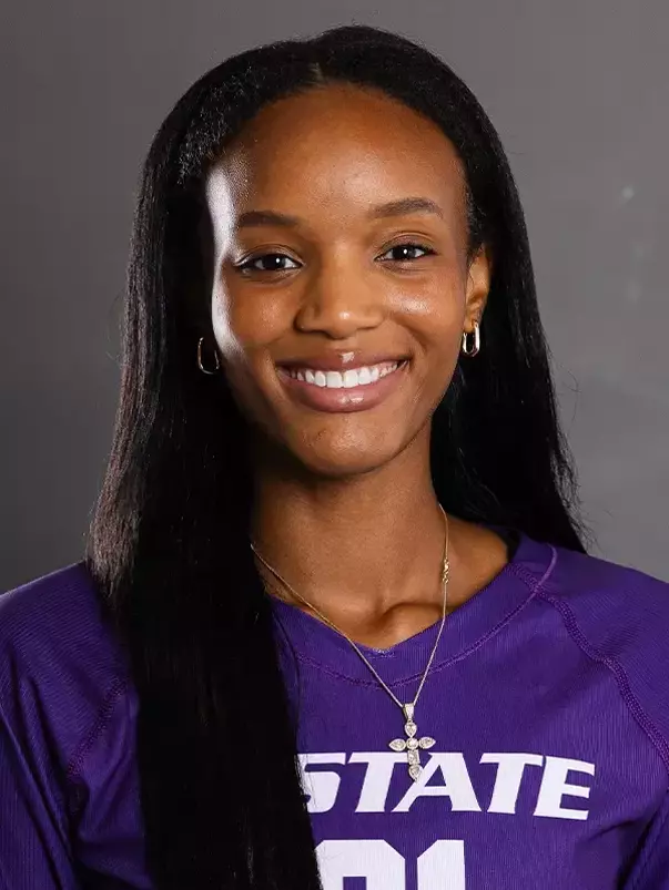 Jordyn Williams HS 2024