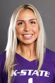 Liz Gregorski HS 2024