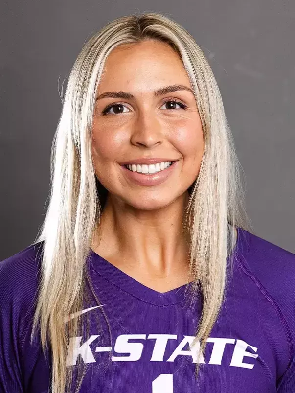 Liz Gregorski HS 2024