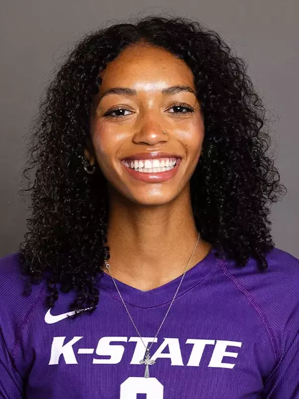 Makinsey Jones HS 2024