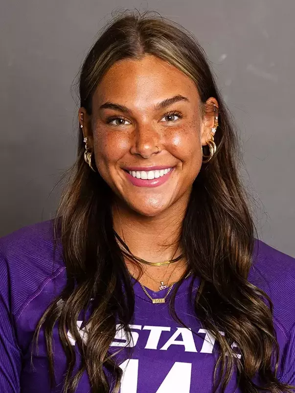 Shaylee Myers HS 2024