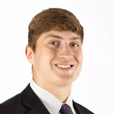 Rex Van Wyhe headshot
