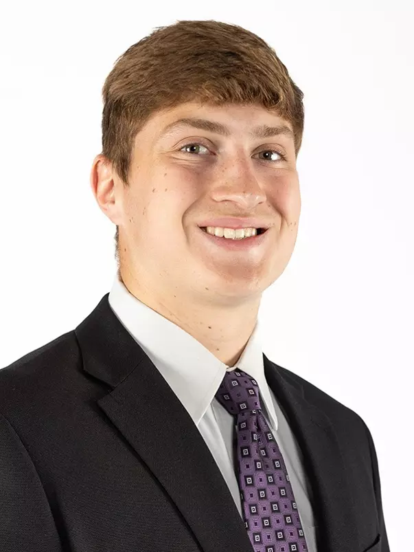 Van Wyhe, Rex - headshot