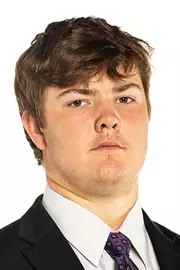 Vickers, Joe - headshot