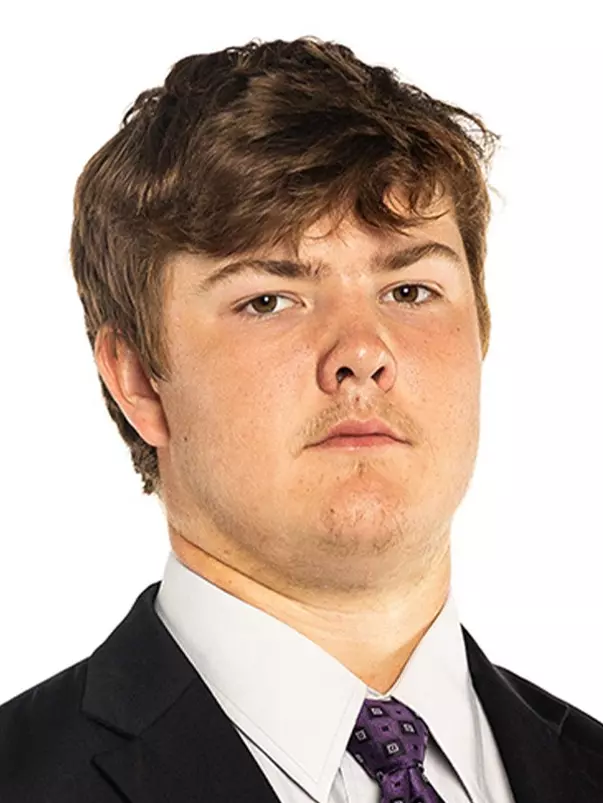 Vickers, Joe - headshot