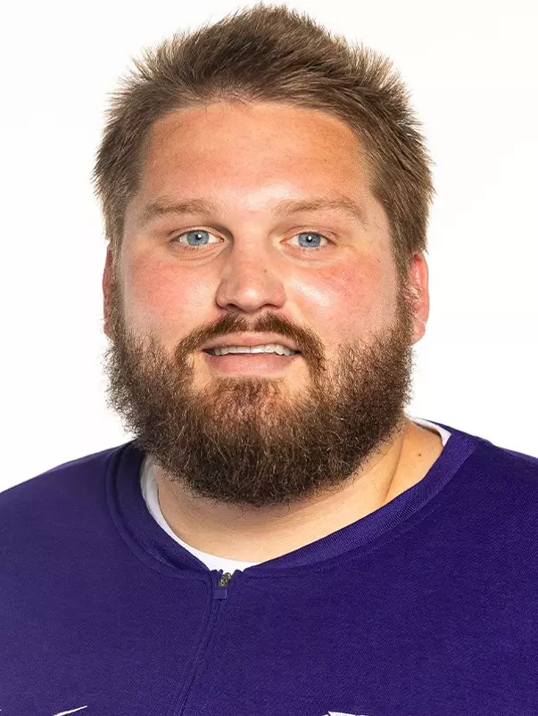 Farrar, Will - headshot