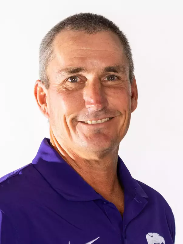TF Assistant Coach Kip Janvrin