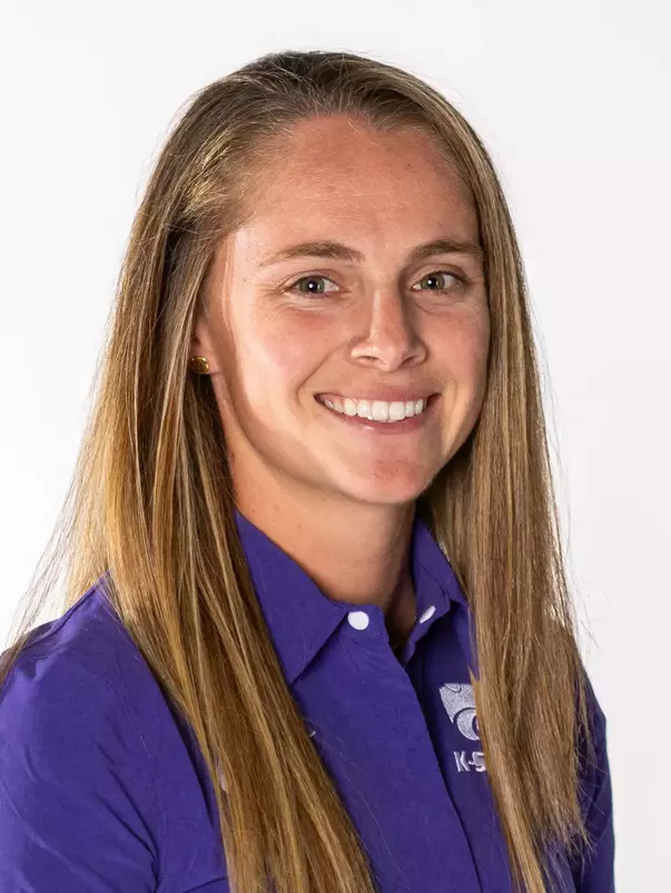 XC Head Coach Kate Bucknam