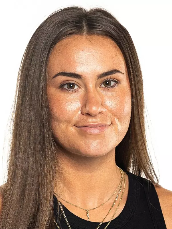 Abruzzo, Alexis - headshot