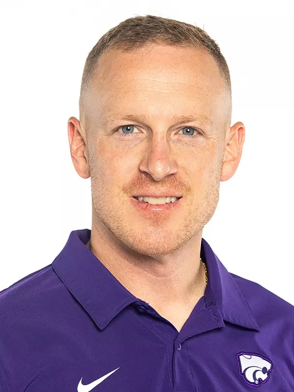 Ryan Connolly headshot
