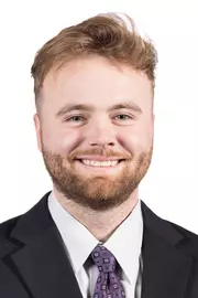 Zac Cox