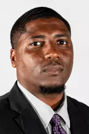Dimitri Donald