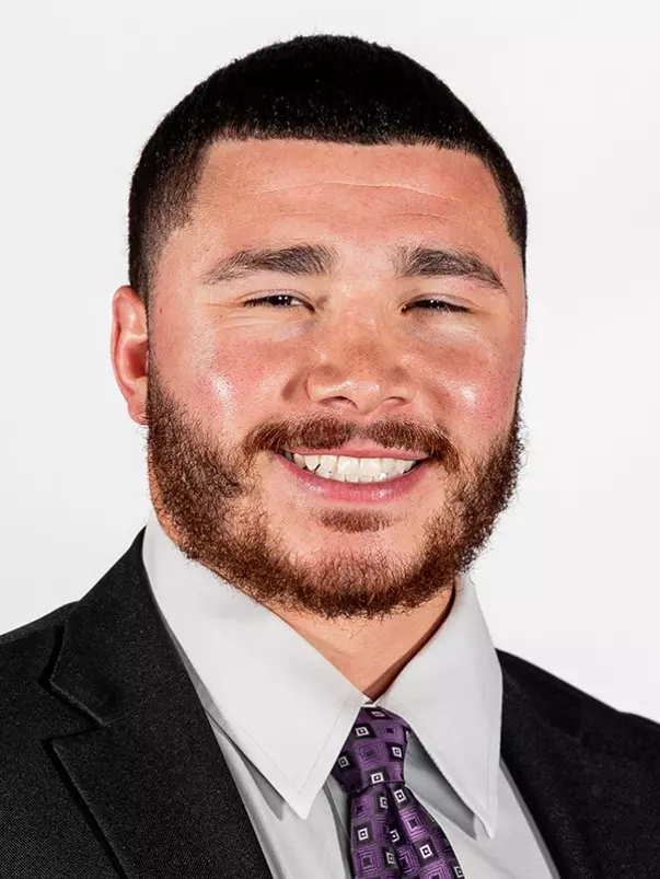 Lopez, Isaac - headshot