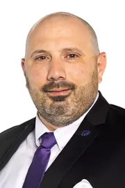 Sam Morrone