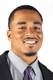 Dunbar, Jordan - headshot